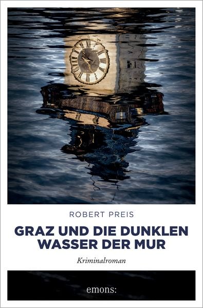 Produktbild: Graz und die dunklen Wasser der Mur