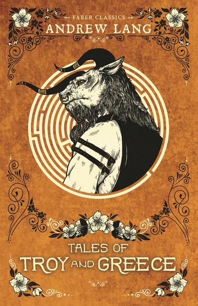 Produktbild: Tales of Troy and Greece
