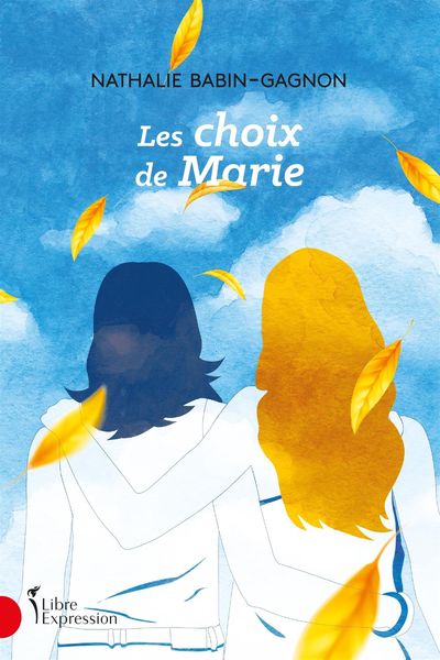Produktbild: Les Choix de Marie