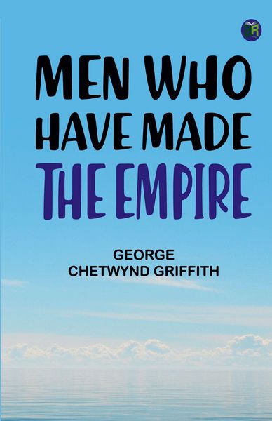 Produktbild: Men Who Have Made the Empire
