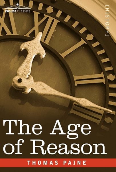 Produktbild: The Age of Reason