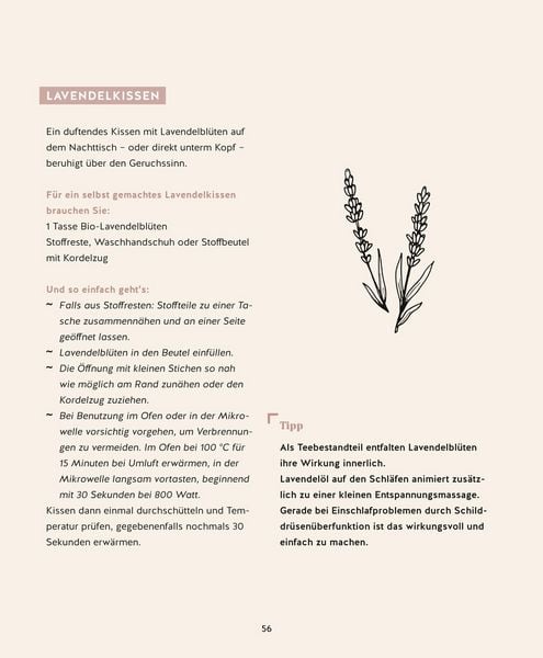 Produktbild: Meine Gesundheitsretter aus der Natur f&uuml;r eine starke Schilddr&uuml;se
