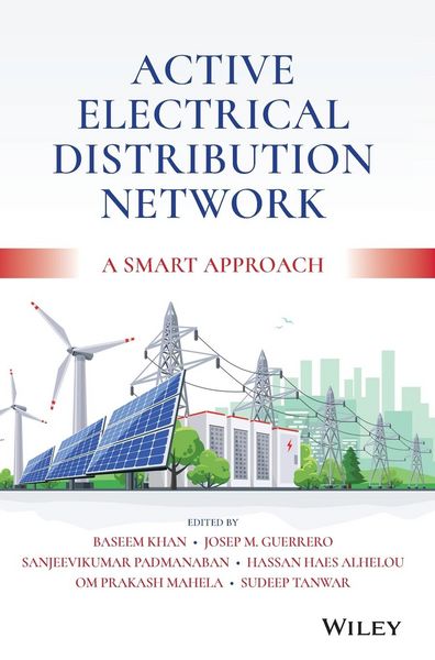 Produktbild: Active Electrical Distribution Network