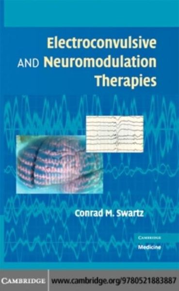 Produktbild: Electroconvulsive and Neuromodulation Therapies