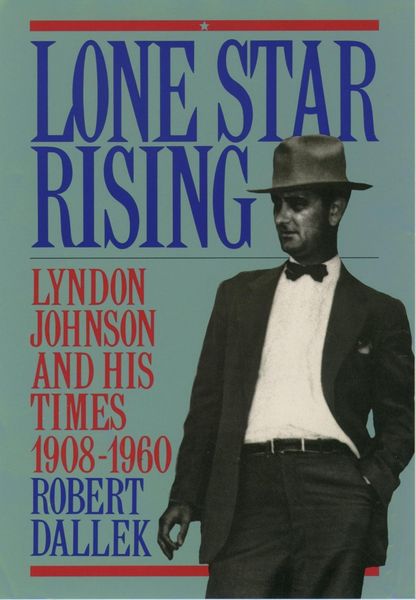 Produktbild: Lone Star Rising