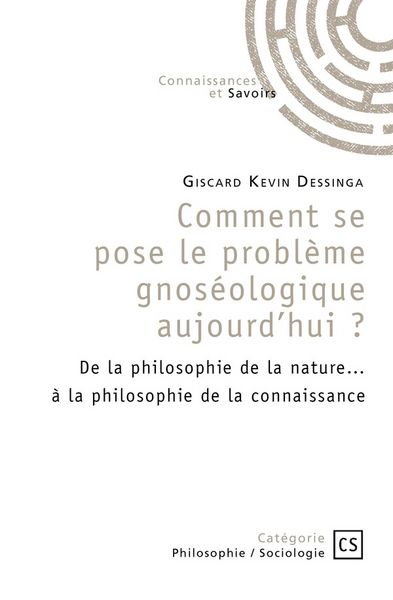Produktbild: Comment se pose le probleme
