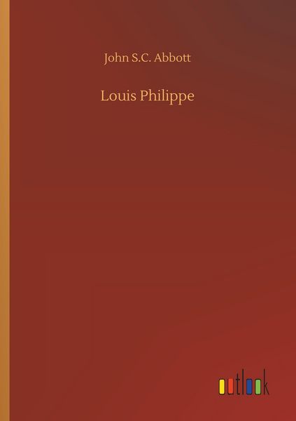 Produktbild: Louis Philippe