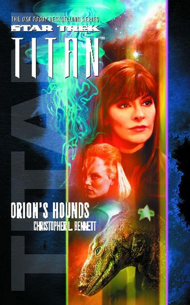 Produktbild: Star Trek
