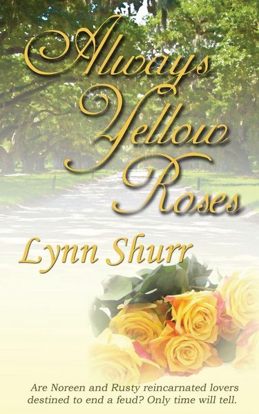 Produktbild: Always Yellow Roses