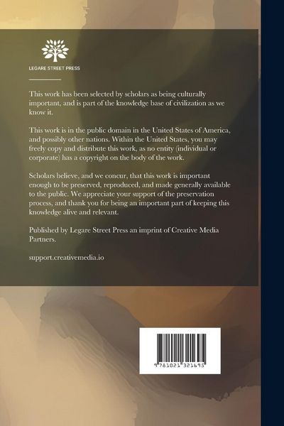 Produktbild: The Pictorial French Grammar for the Use of Children