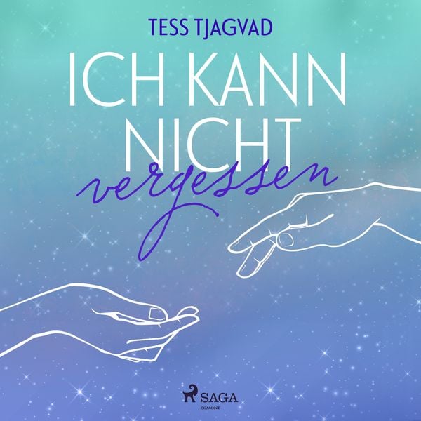 Produktbild: Ich kann nicht vergessen