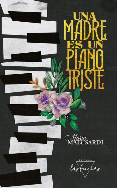 Produktbild: Una madre es un piano triste