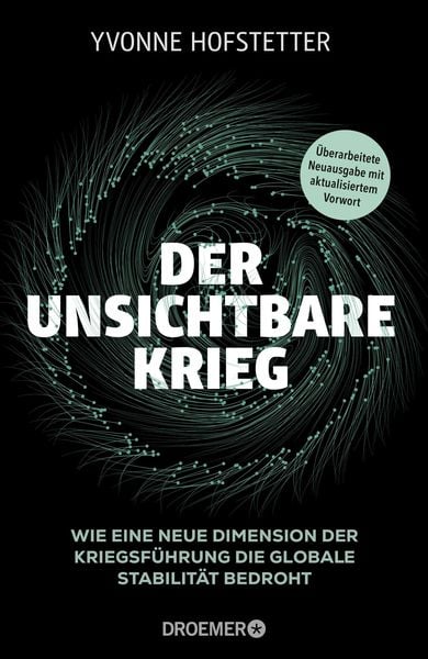Produktbild: Der unsichtbare Krieg