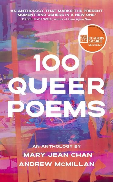 Produktbild: 100 Queer Poems