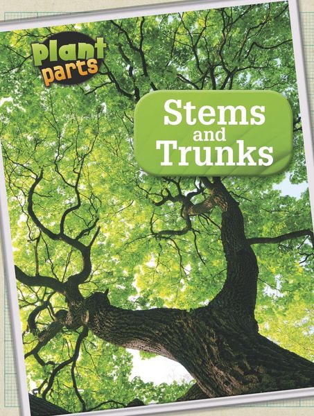 Produktbild: Stems and Trunks
