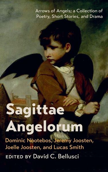 Produktbild: Sagittae Angelorum