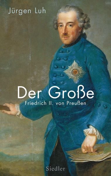 Produktbild: Der Gro&szlig;e