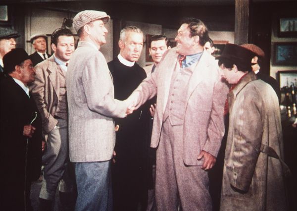 Produktbild: Der Sieger (John Wayne) (Neuauflage)
