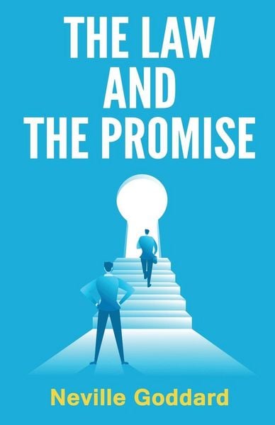 Produktbild: The Law and the Promise