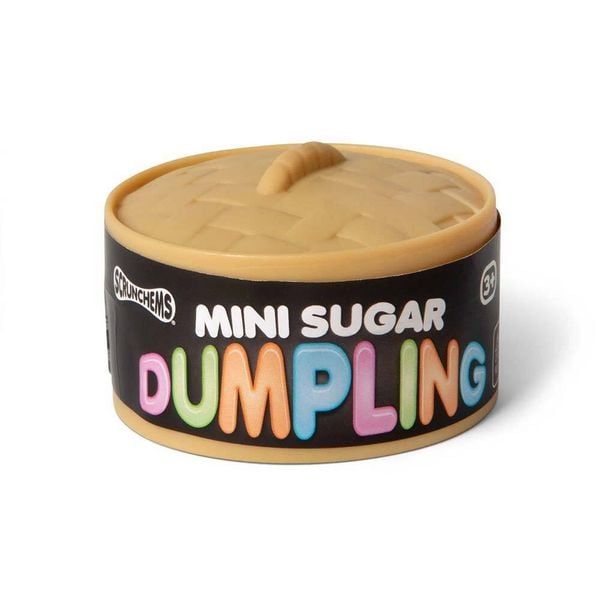 Produktbild: Sugar Mini Dumpling, Farbe nicht w&auml;hlbar, Mystery Box