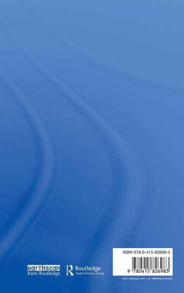 Produktbild: Agricultural Supply Chains and the Challenge of Price Risk