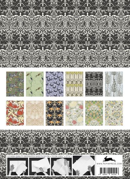 Produktbild: Arts & Crafts Movement