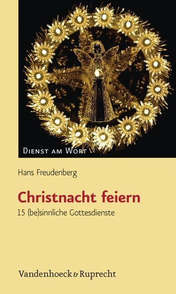 Produktbild: Christnacht feiern