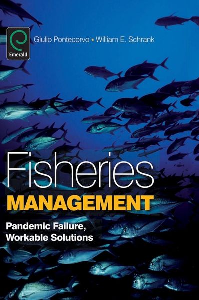 Produktbild: Fisheries Management