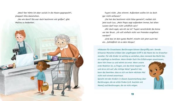 Produktbild: Wir packen das und sagen was