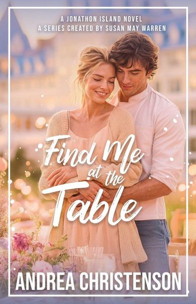 Produktbild: Find Me in at the Table