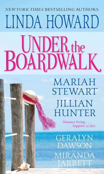 Produktbild: Under The Boardwalk