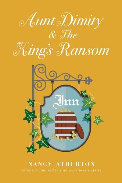 Produktbild: Aunt Dimity and The King's Ransom