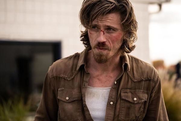 Produktbild: Desperation Road