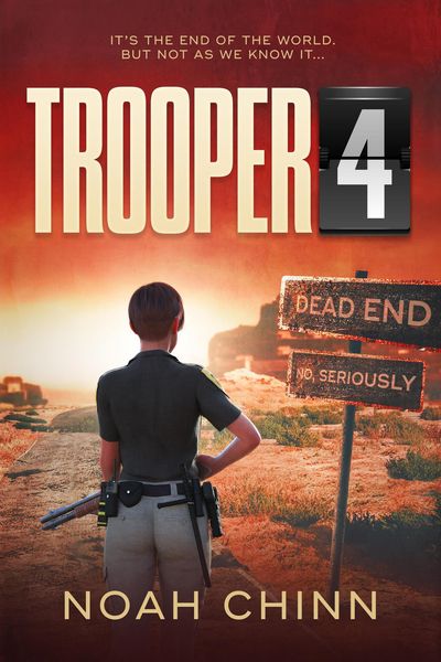 Produktbild: Trooper 4