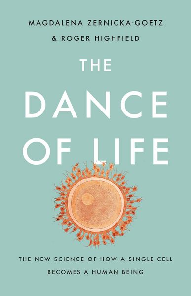 Produktbild: The Dance of Life
