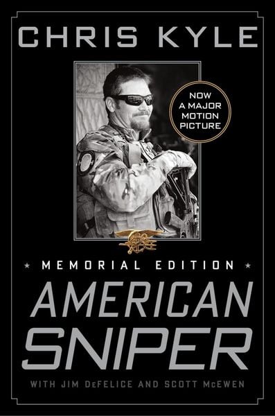 Produktbild: American Sniper