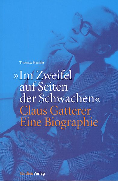 Im Zweifel auf Seiten der Schwachen
