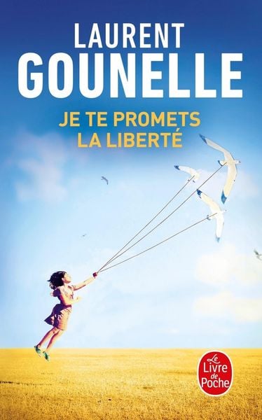 Produktbild: Je te promets la libert&eacute;