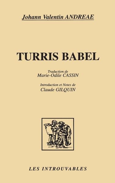 Produktbild: TURRIS BABEL