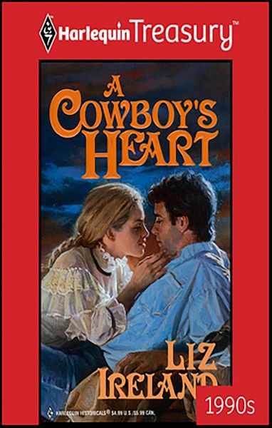 Produktbild: A Cowboy's Heart