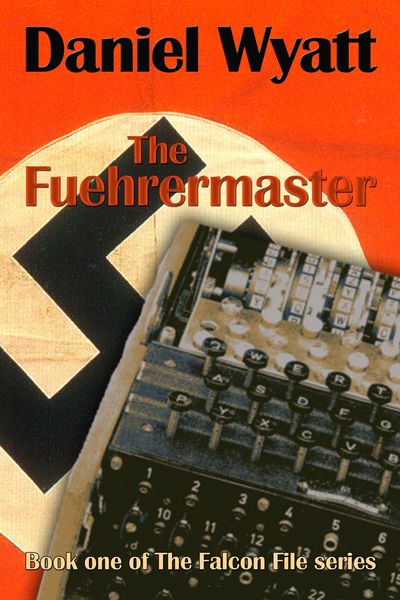 Produktbild: The Fuehrermaster [The Falcon File #1]