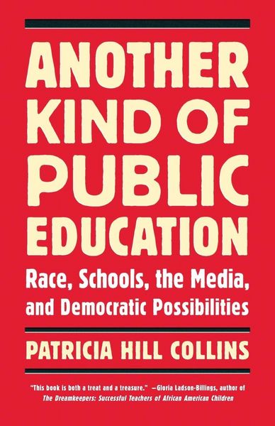 Produktbild: Another Kind of Public Education