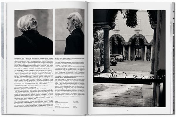 Produktbild: Scott Schuman