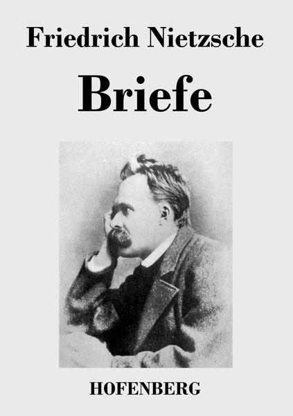 Produktbild: Briefe