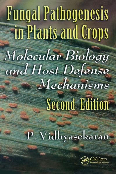 Produktbild: Fungal Pathogenesis in Plants and Crops