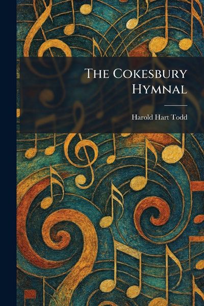 Produktbild: The Cokesbury Hymnal
