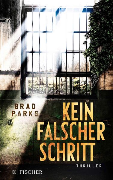 Produktbild: Kein falscher Schritt