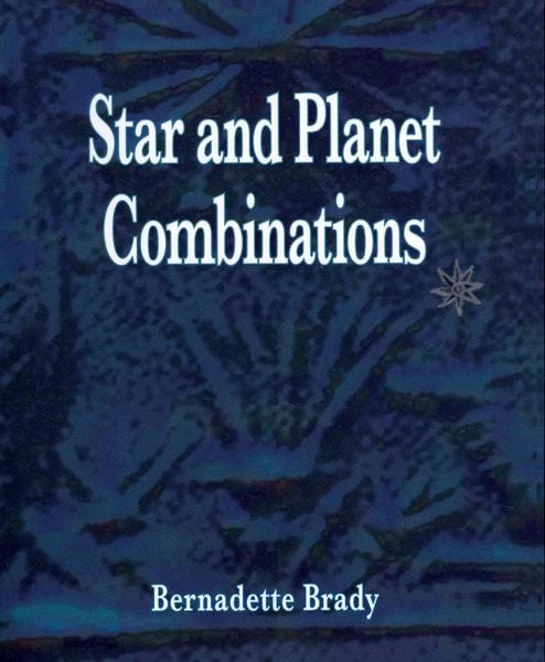 Produktbild: Star and Planet Combinations