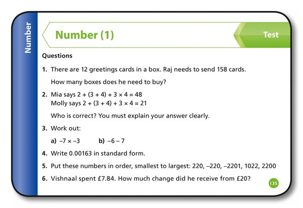 Produktbild: Collins Gcse: Collins GCSE 9-1 Revision - New Edexcel GCSE 9