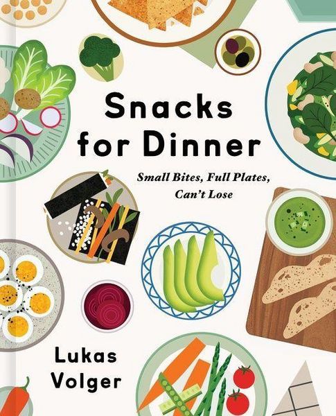 Produktbild: Snacks for Dinner